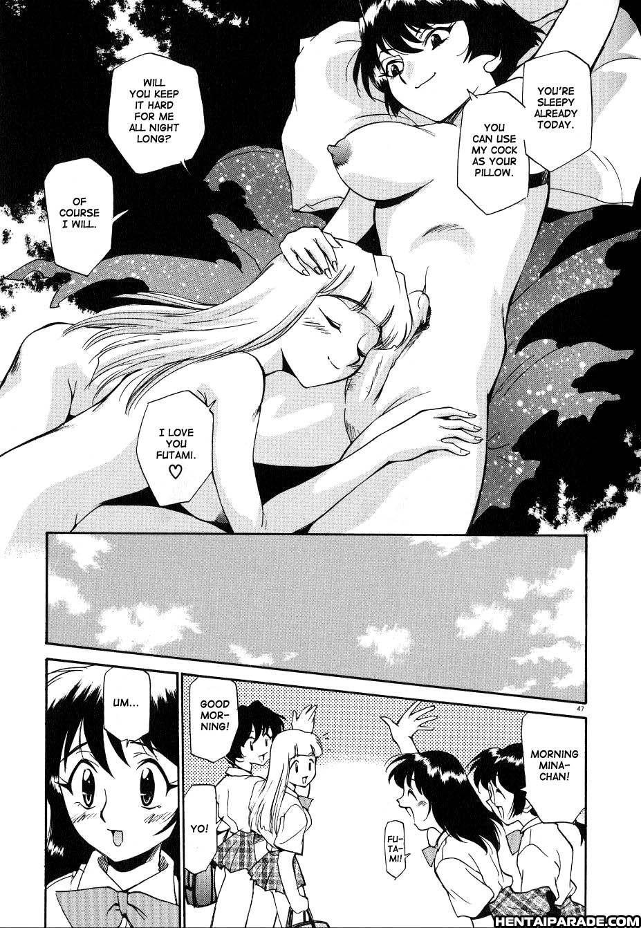 Anal Justice 13