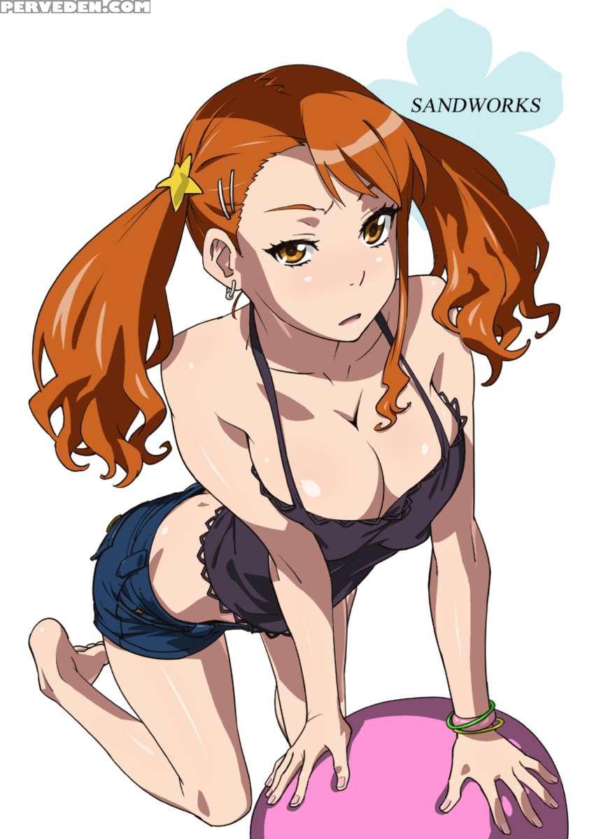 Anaru Only 1