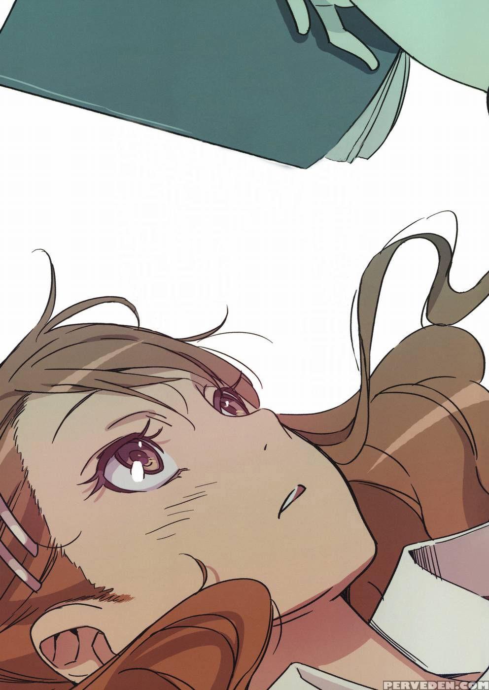 Anaru-chan No Namae Wo Bokutachi Wa Mada Shiranai. - Anohana: The Flower We Saw That Day 1