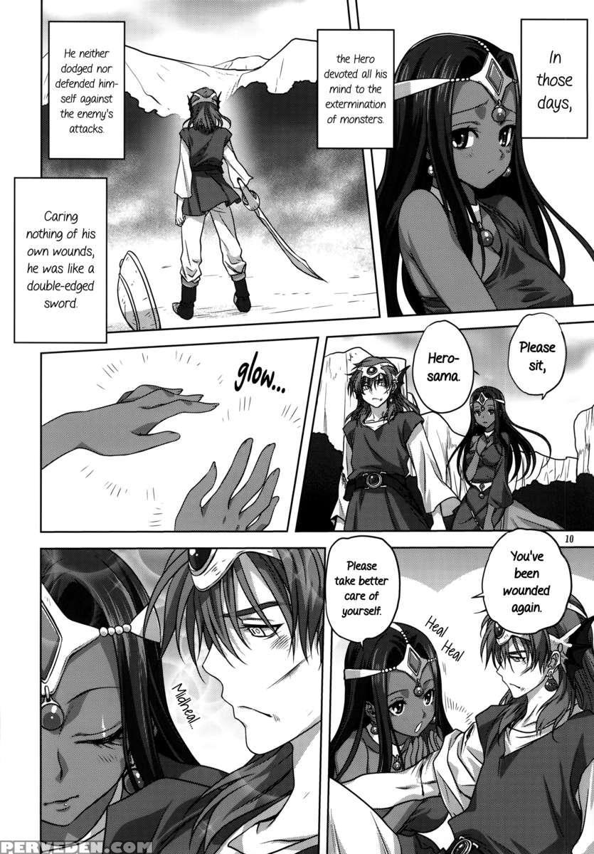 Anata Ga Watashi No Yuusha-sama 1