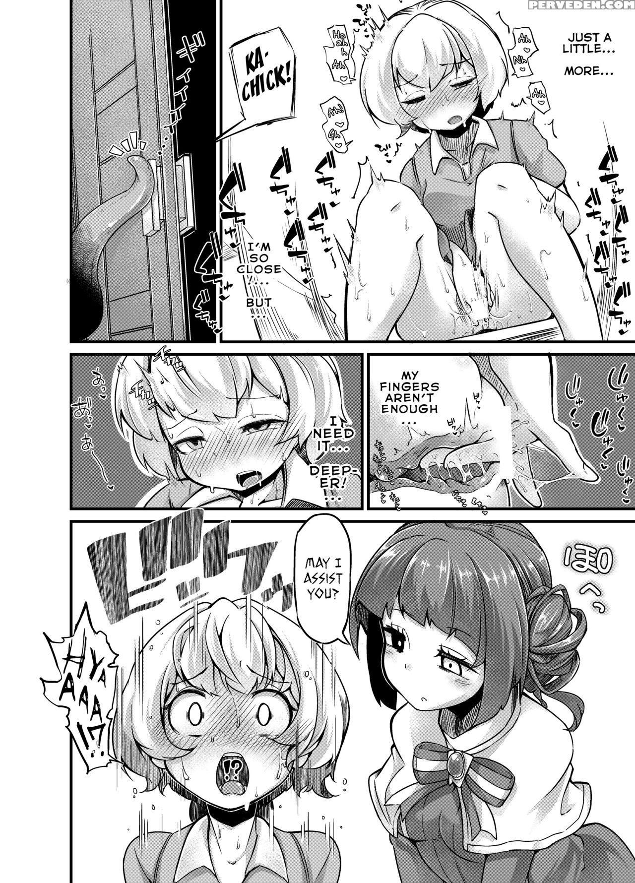 Anata No Machi No Shokushuya-san 3 Your Neighborh... 1