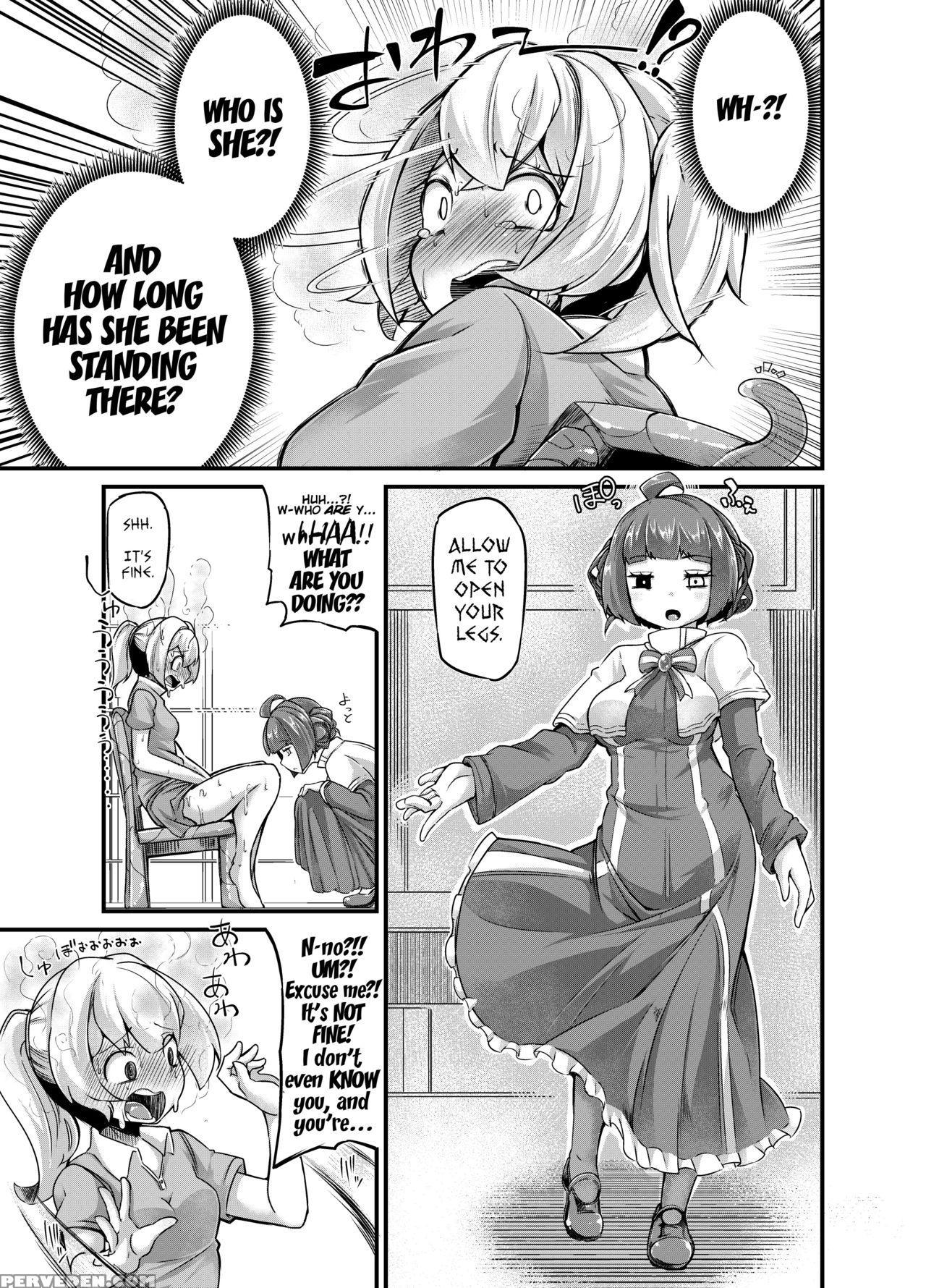 Anata No Machi No Shokushuya-san 3 Your Neighborh... 1