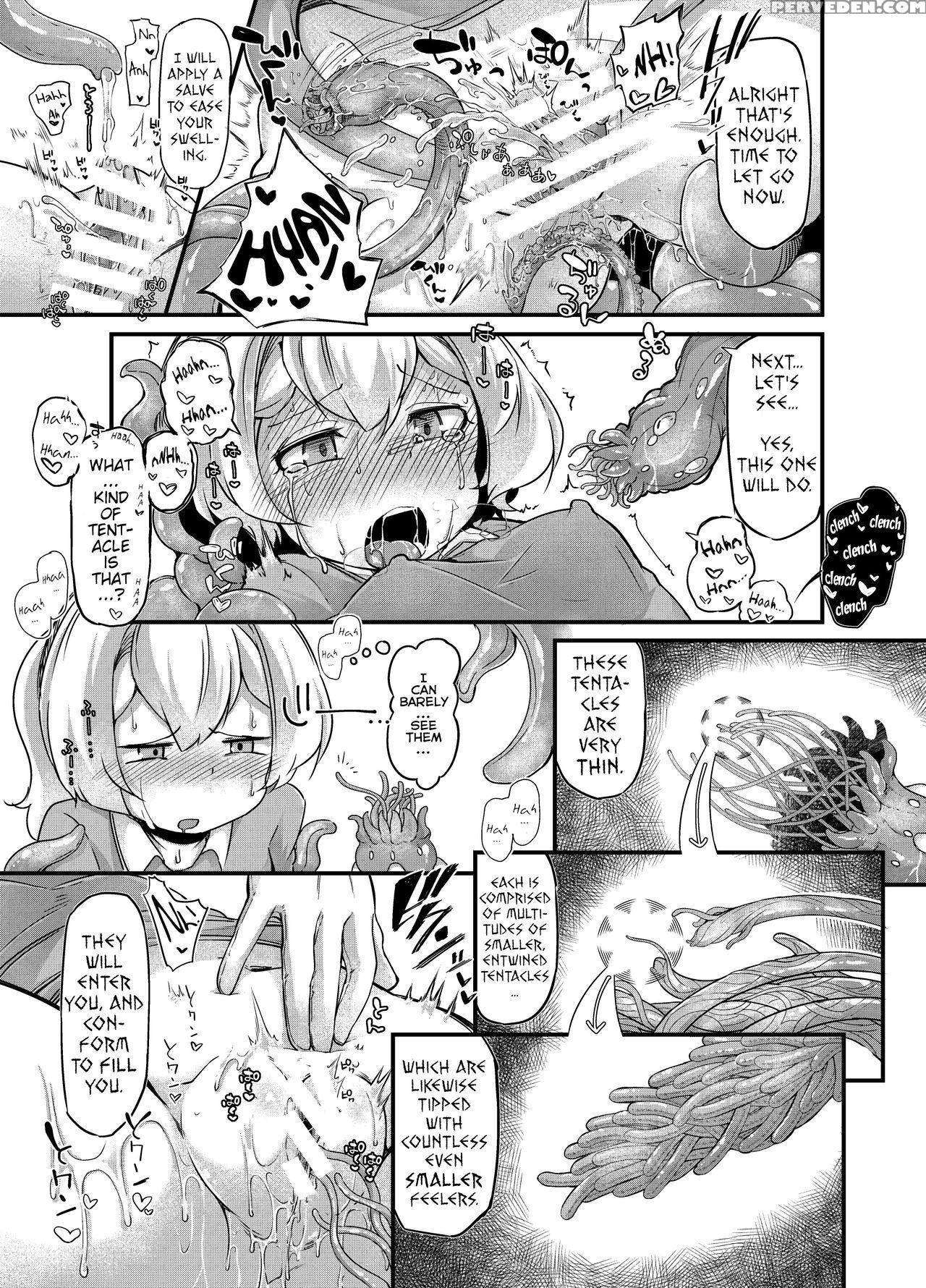 Anata No Machi No Shokushuya-san 3 Your Neighborh... 1