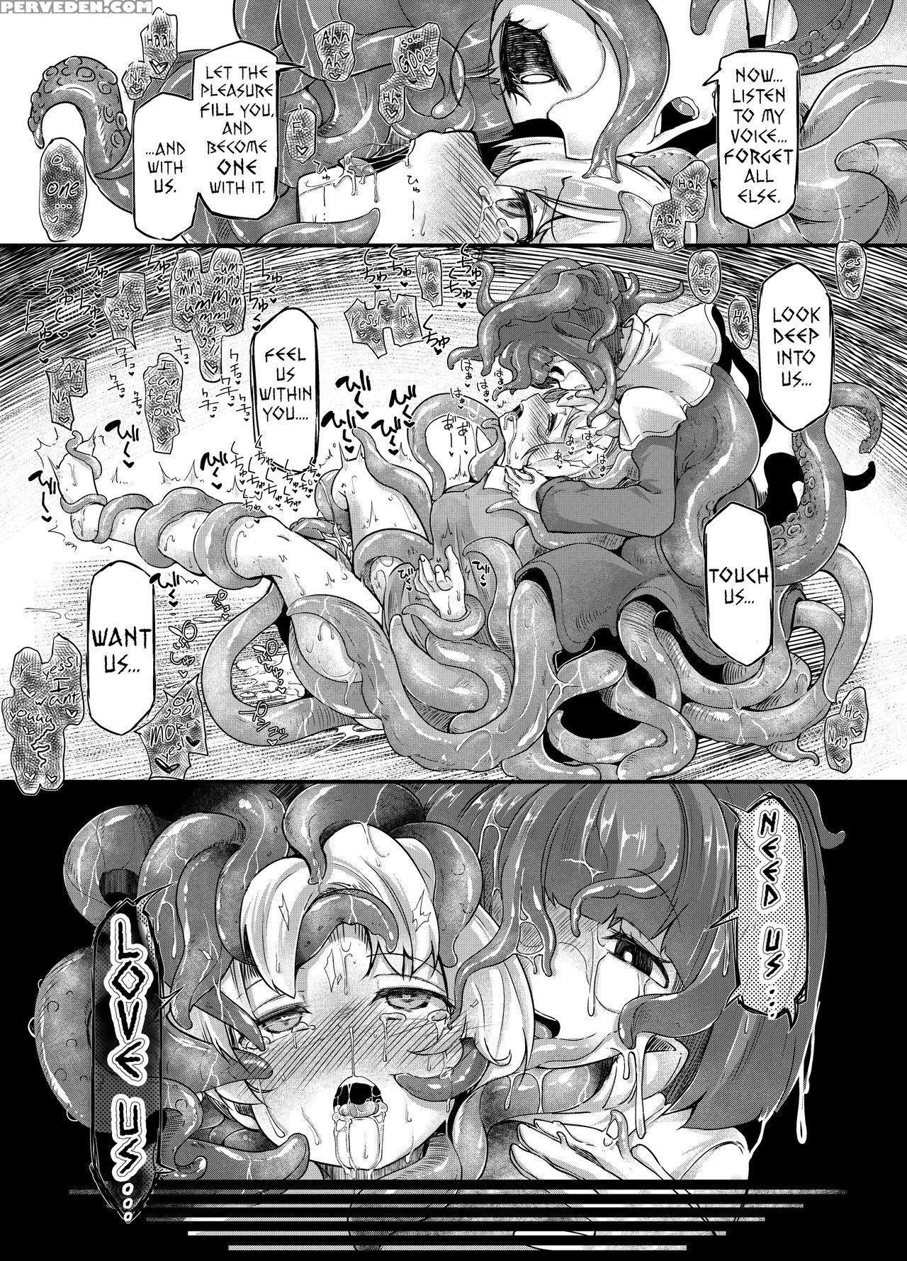 Anata No Machi No Shokushuya-san 3 Your Neighborh... 1