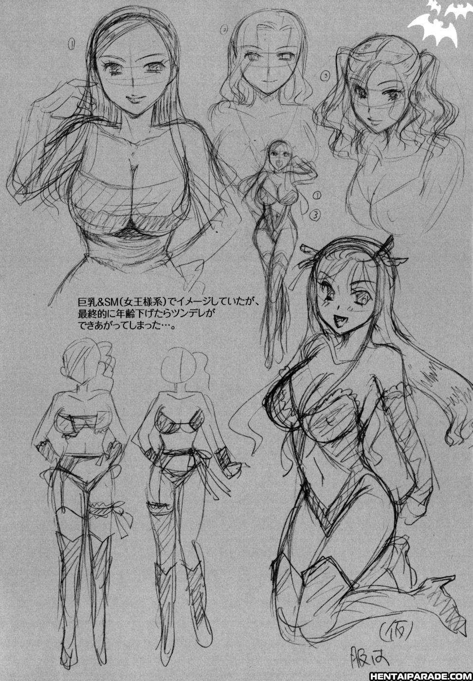 Anata O Sutte Mo Ii Desu Ka? Chapter 5 Page 28