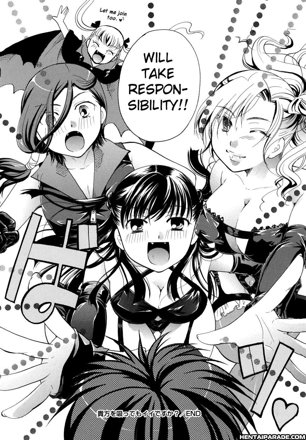 Anata O Sutte Mo Ii Desu Ka? Chapter 8 Page 33