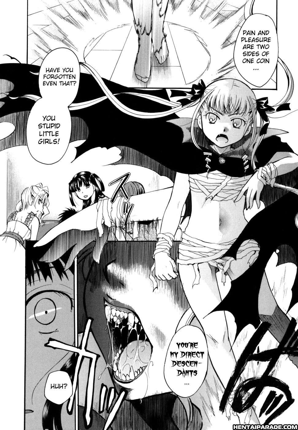 Anata O Sutte Mo Ii Desu Ka? Chapter 8 Page 6