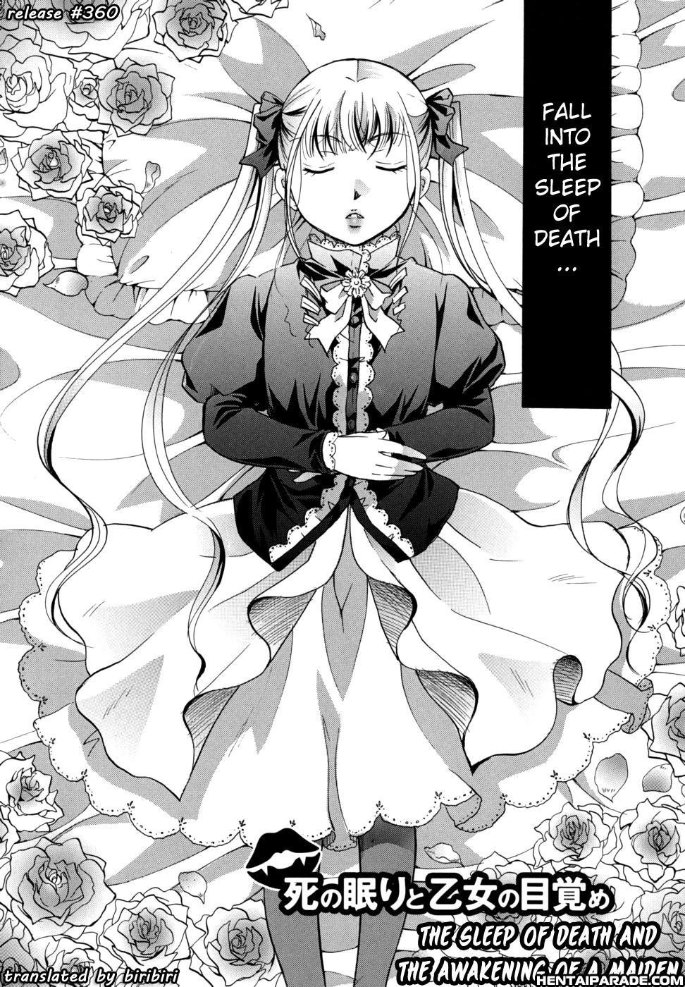 Anata O Sutte Mo Ii Desu Ka? Chapter 9 Page 4