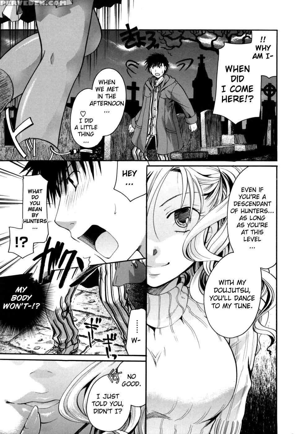 Anata Wo Sutte Mo Ii Desu Ka? Chapter 2 - Itou Ei Chapter 1 Page 9