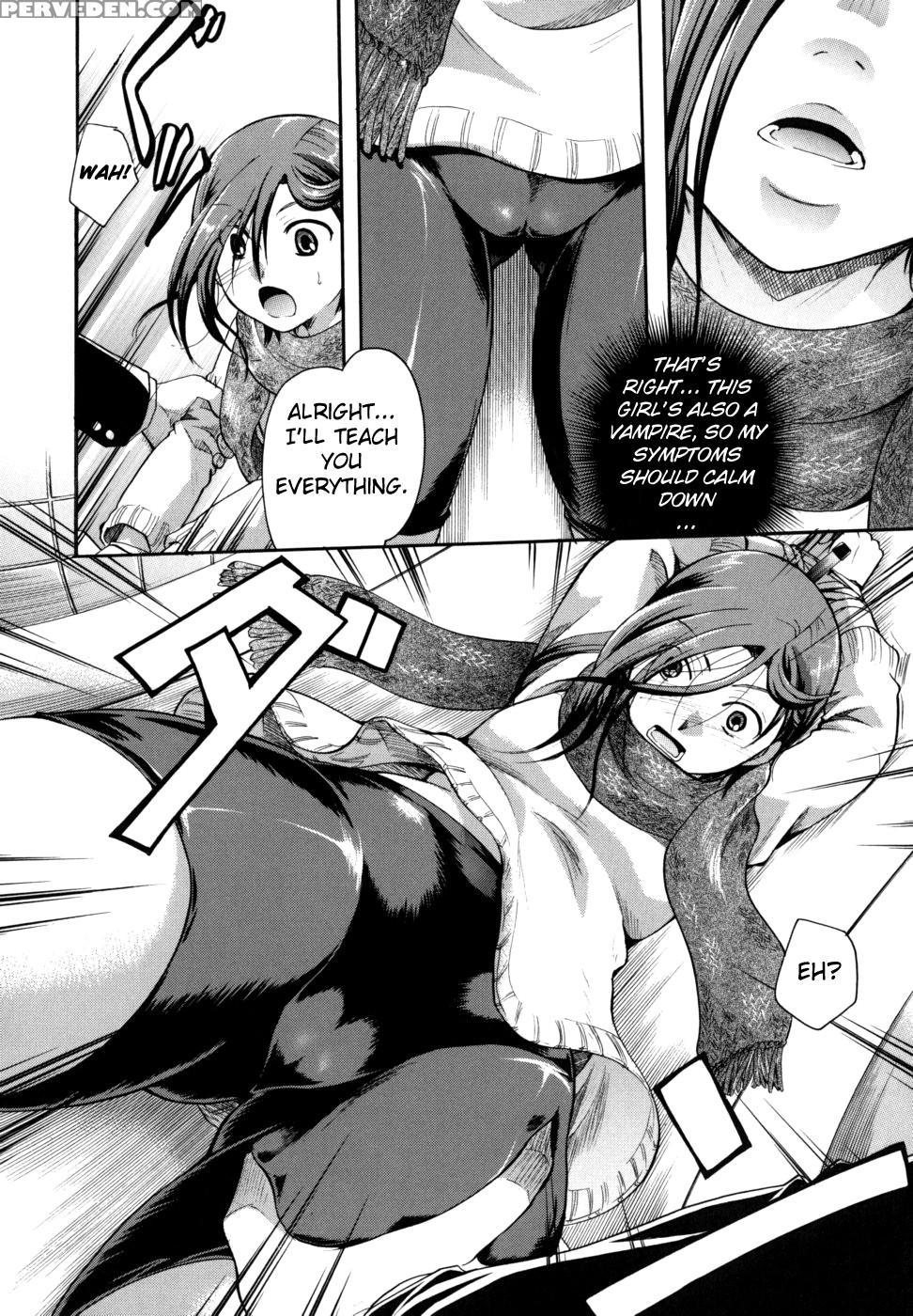 Anata Wo Sutte Mo Ii Desu Ka? Chapter 3 - Original Work Chapter 1 Page 16