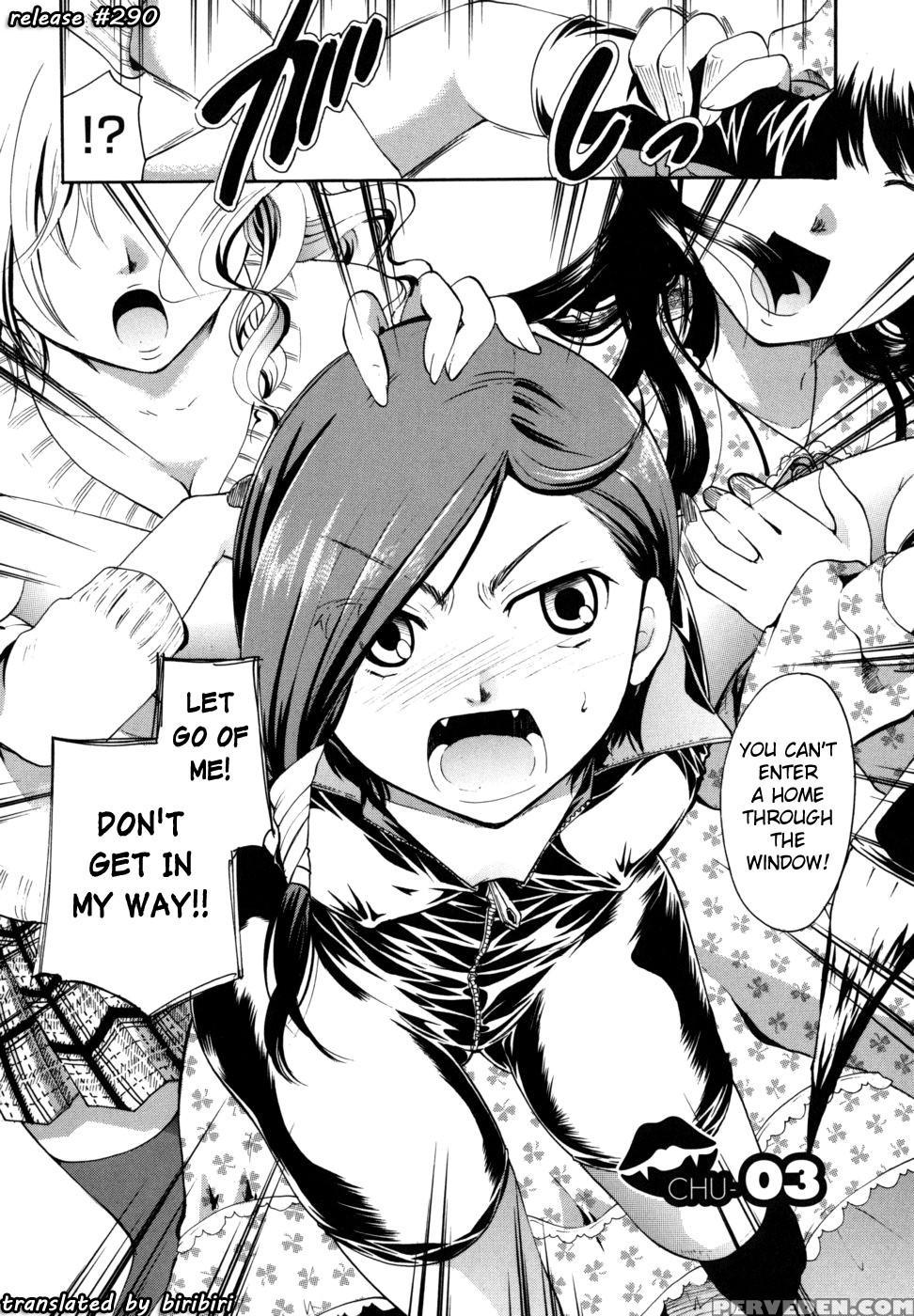 Anata Wo Sutte Mo Ii Desu Ka? Chapter 3 - Original Work Chapter 1 Page 2