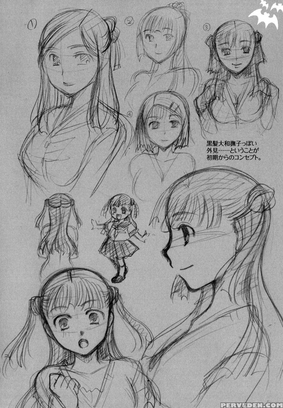 Anata Wo Sutte Mo Ii Desu Ka? Chapter 3 - Original Work Chapter 1 Page 28