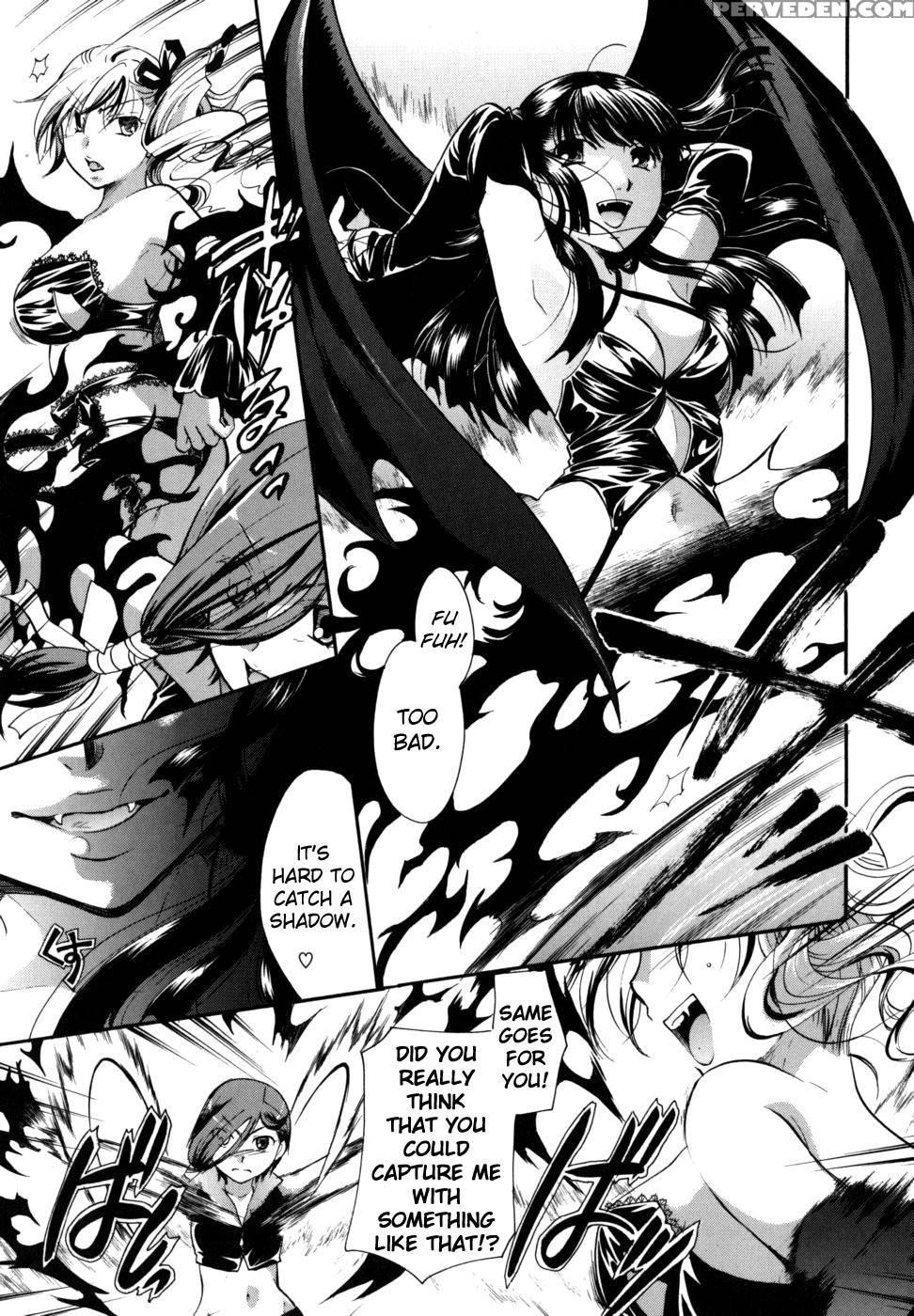 Anata Wo Sutte Mo Ii Desu Ka? Chapter 4 - Itou Ei Chapter 1 Page 25