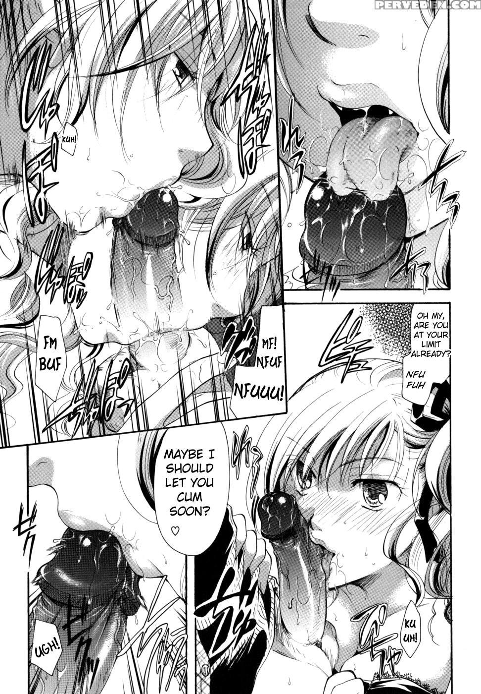 Anata Wo Sutte Mo Ii Desu Ka? Chapter 4 - Original Work Chapter 1 Page 13