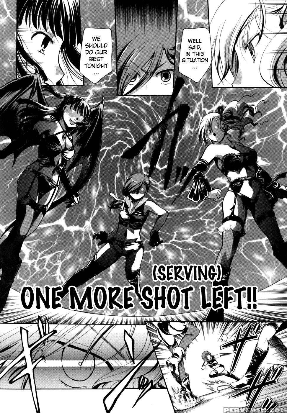 Anata Wo Sutte Mo Ii Desu Ka? Chapter 4 - Original Work Chapter 1 Page 22