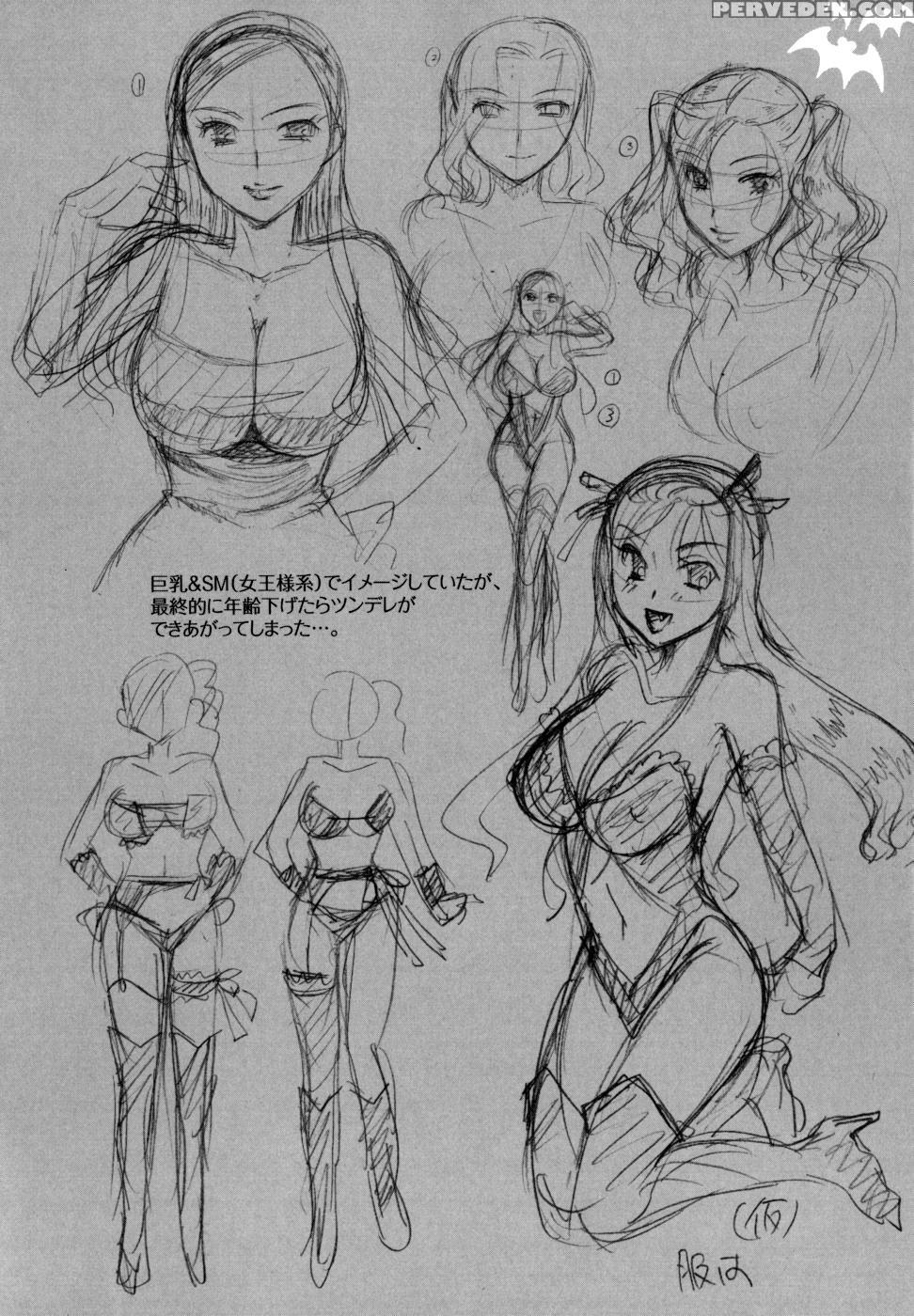 Anata Wo Sutte Mo Ii Desu Ka? Chapter 5 - Original Work Chapter 1 Page 28