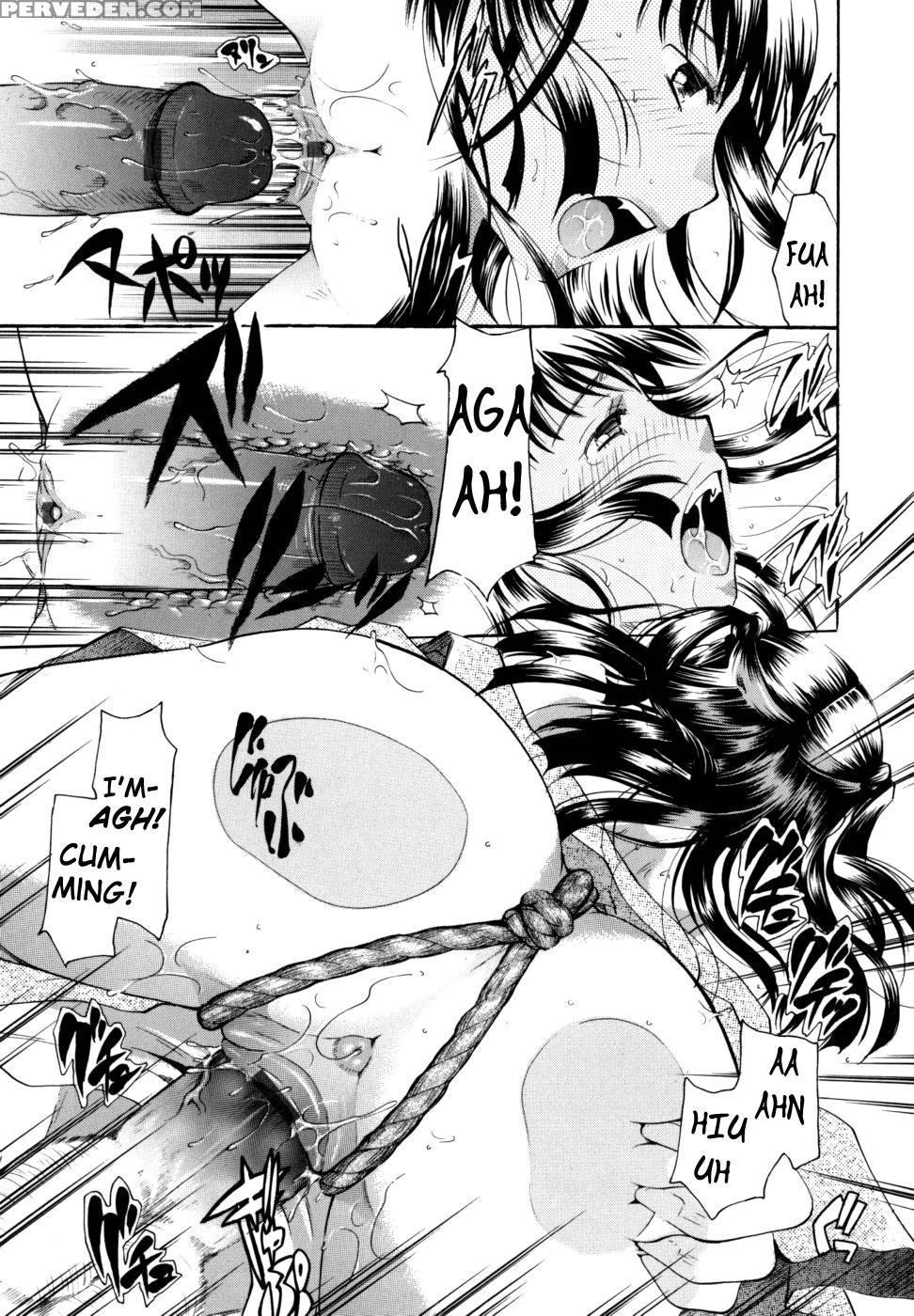 Anata Wo Sutte Mo Ii Desu Ka? Chapter 6 - Itou Ei Chapter 1 Page 21