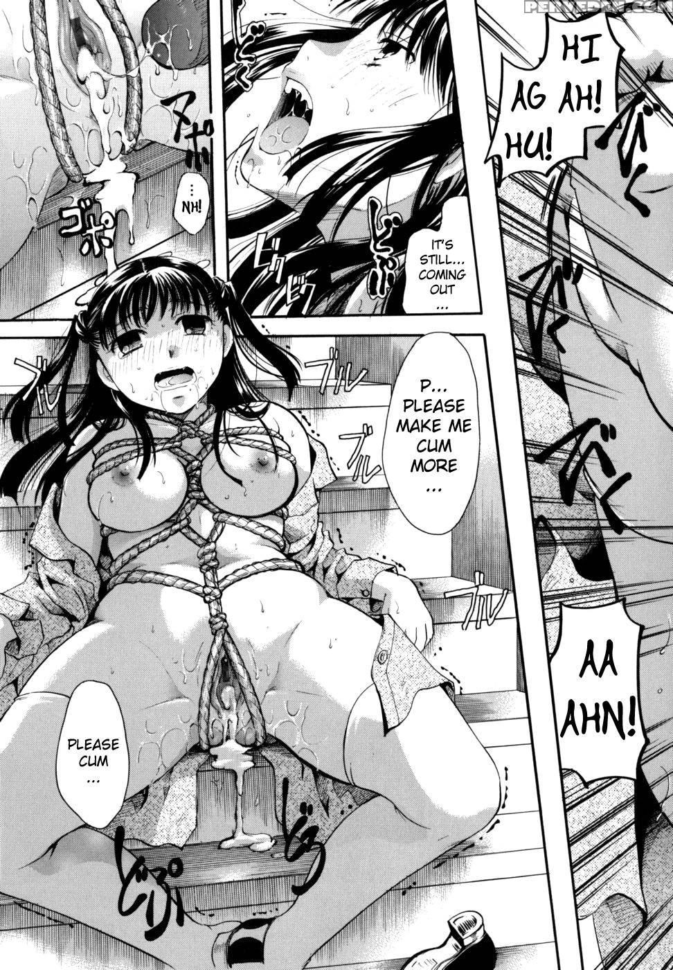 Anata Wo Sutte Mo Ii Desu Ka? Chapter 6 - Itou Ei Chapter 1 Page 24