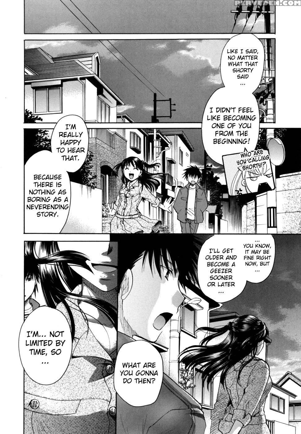 Anata Wo Sutte Mo Ii Desu Ka? Chapter 6 - Itou Ei Chapter 1 Page 25