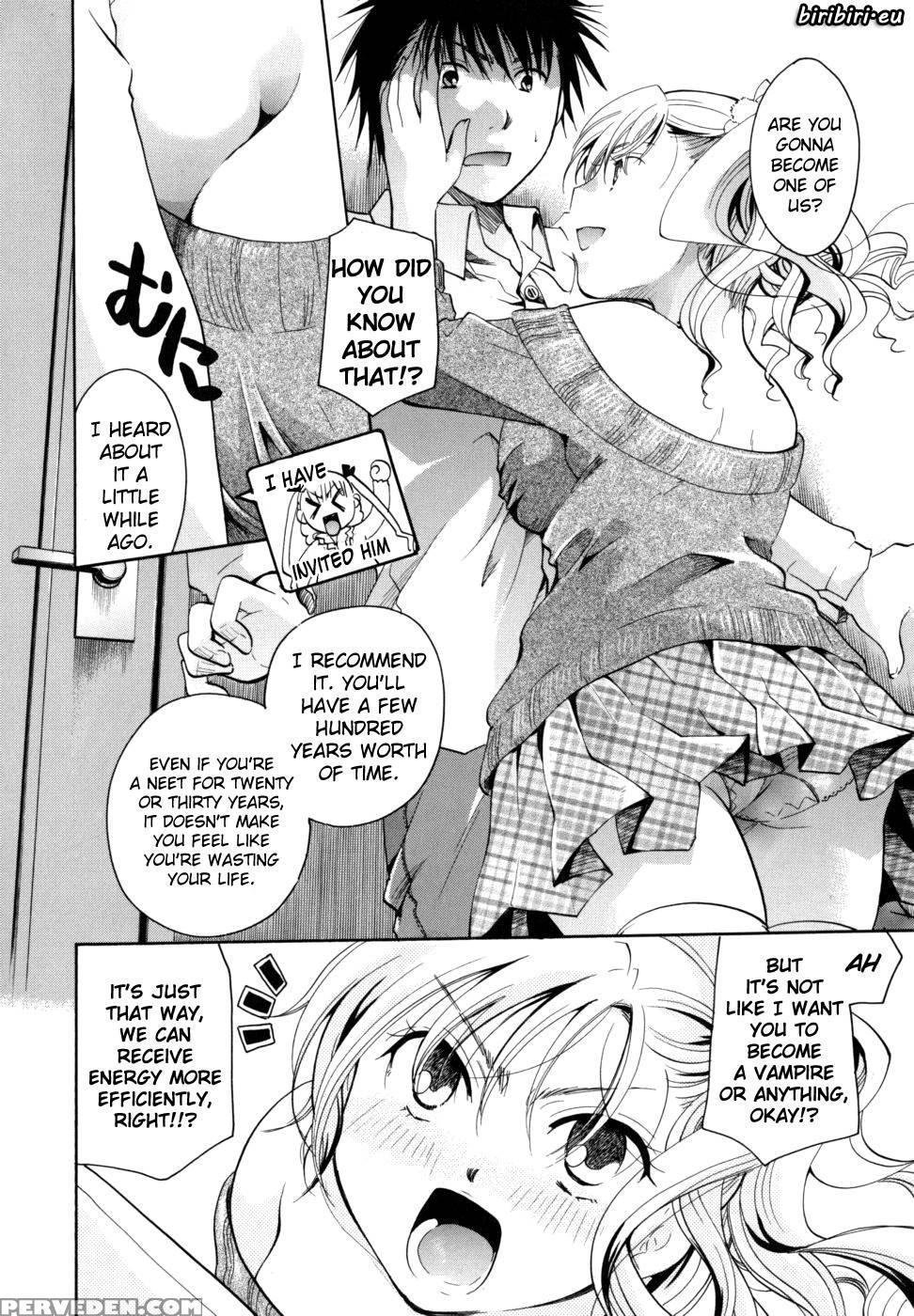 Anata Wo Sutte Mo Ii Desu Ka? Chapter 6 - Itou Ei Chapter 1 Page 4