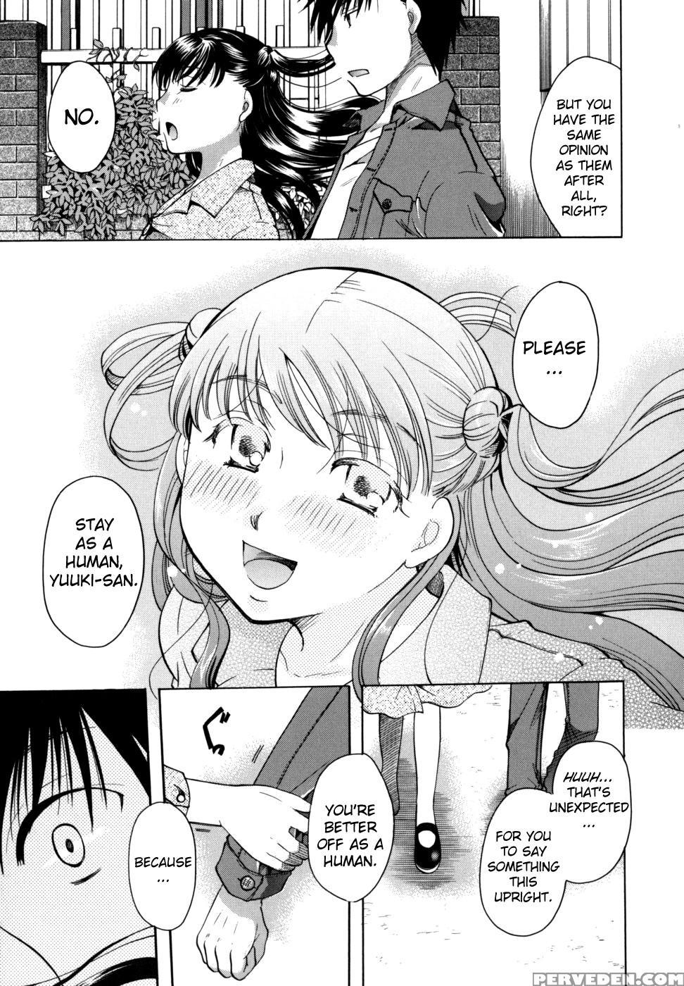 Anata Wo Sutte Mo Ii Desu Ka? Chapter 6 - Original Work Chapter 1 Page 7