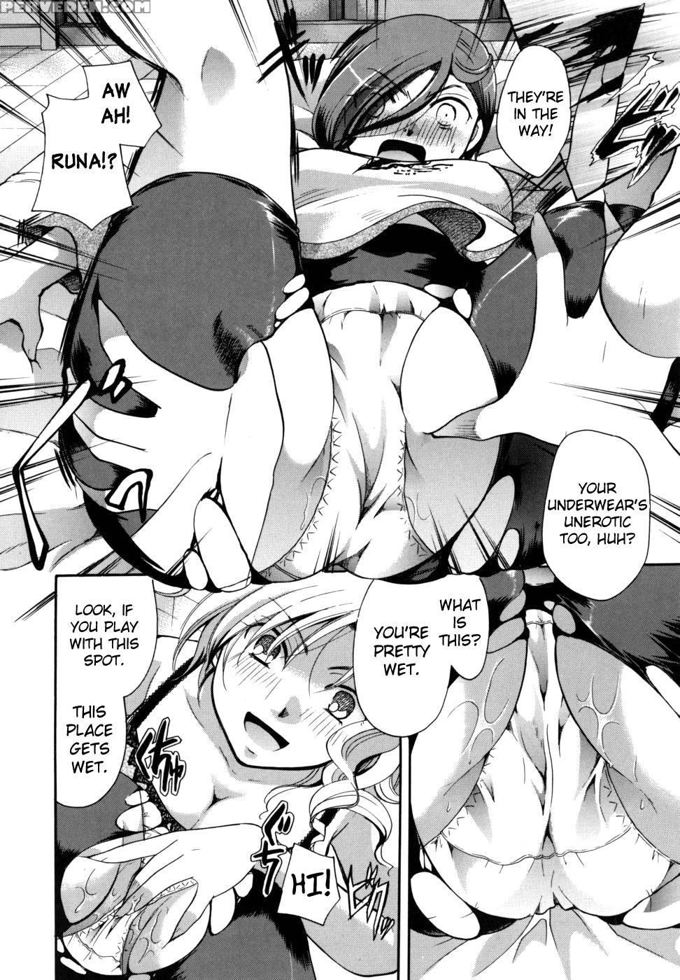 Anata Wo Sutte Mo Ii Desu Ka? Chapter 7 - Itou Ei Chapter 1 Page 14