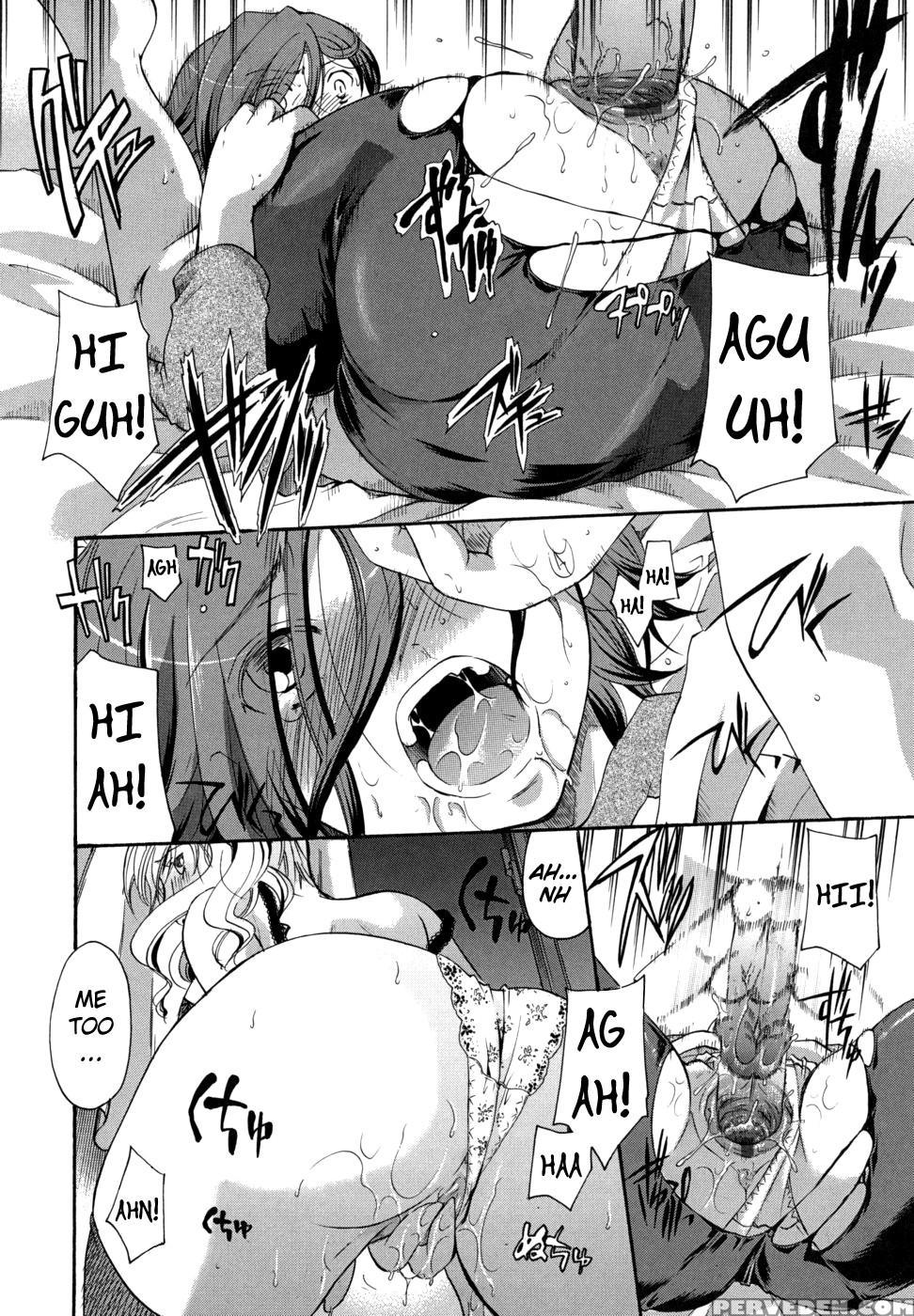 Anata Wo Sutte Mo Ii Desu Ka? Chapter 7 - Original Work Chapter 1 Page 18