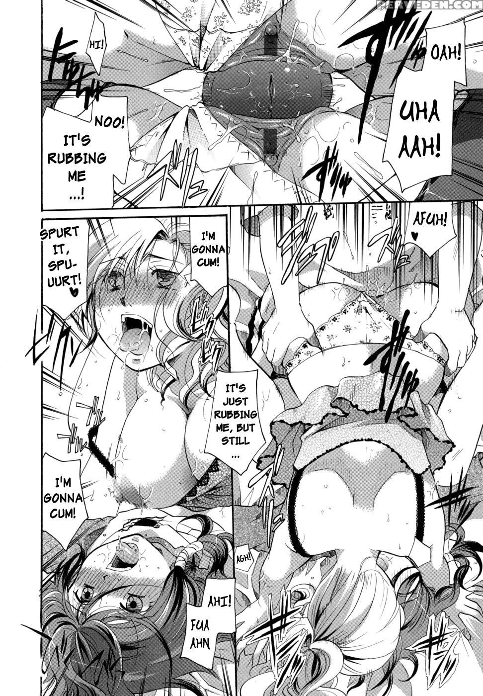 Anata Wo Sutte Mo Ii Desu Ka? Chapter 7 - Original Work Chapter 1 Page 22