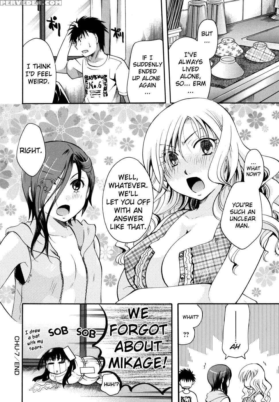 Anata Wo Sutte Mo Ii Desu Ka? Chapter 7 - Original Work Chapter 1 Page 26