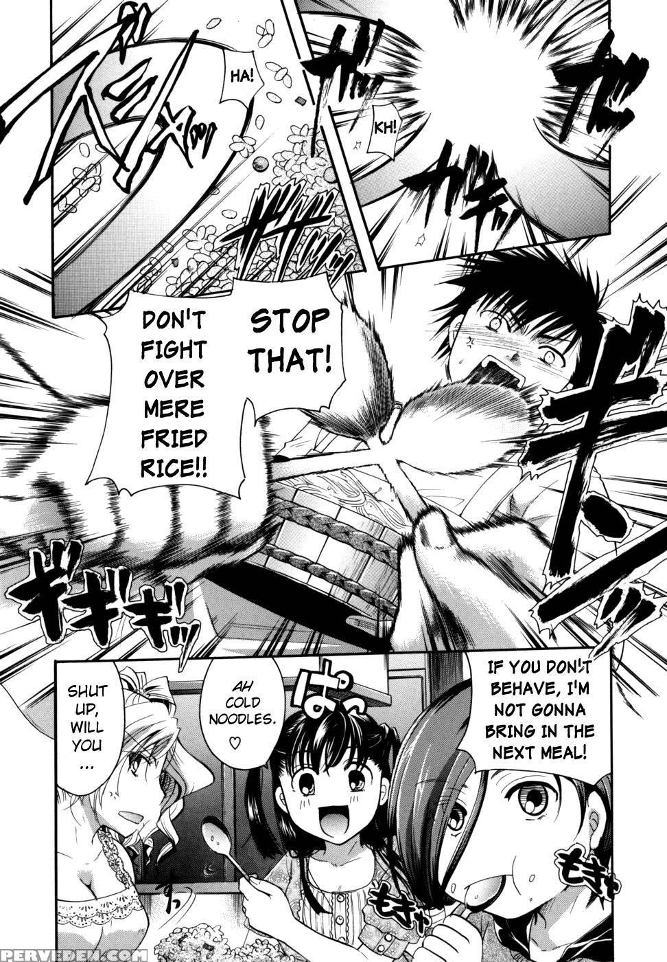 Anata Wo Sutte Mo Ii Desu Ka? Chapter 8 - Itou Ei Chapter 1 Page 1