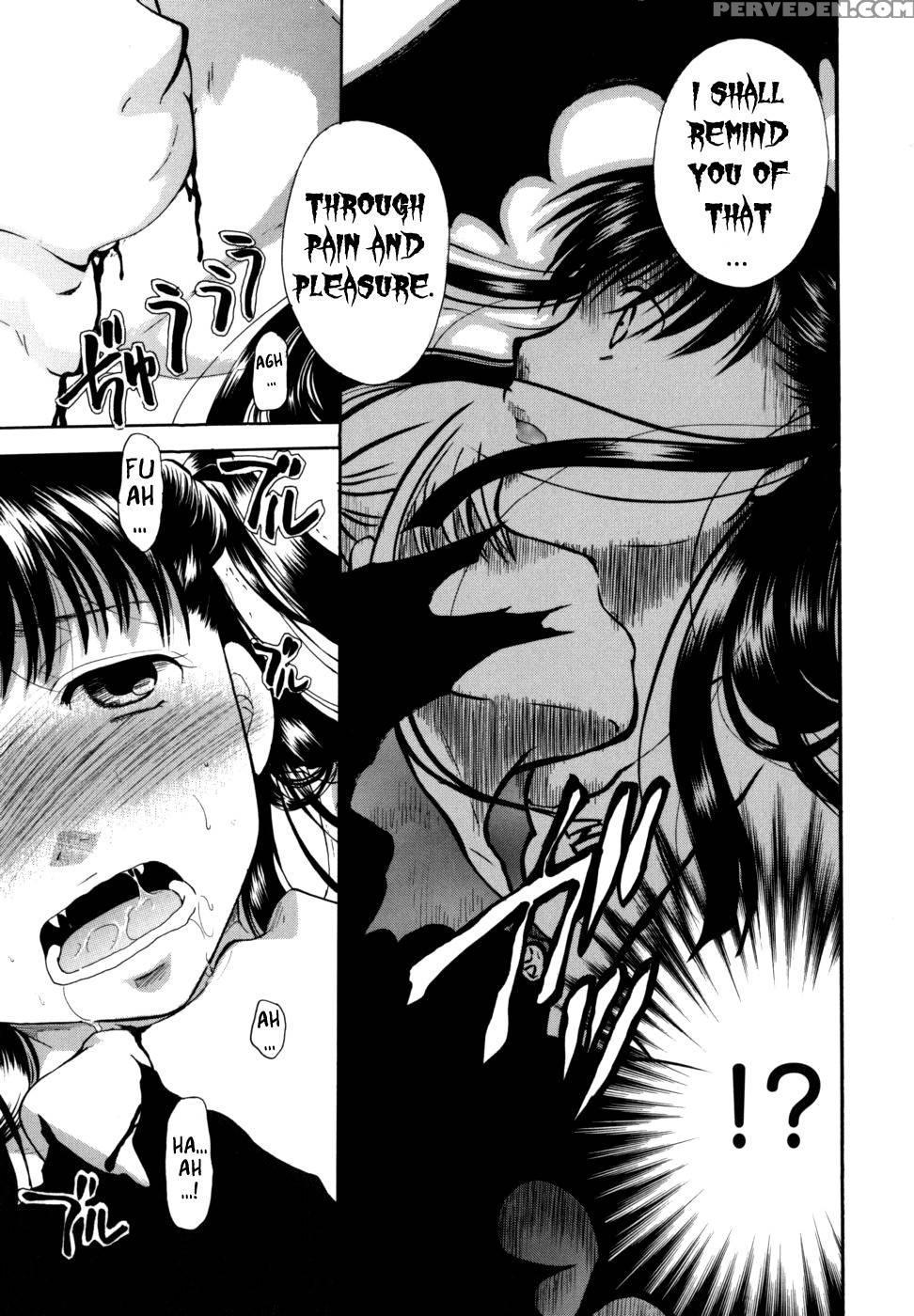 Anata Wo Sutte Mo Ii Desu Ka? Chapter 8 - Itou Ei Chapter 1 Page 7