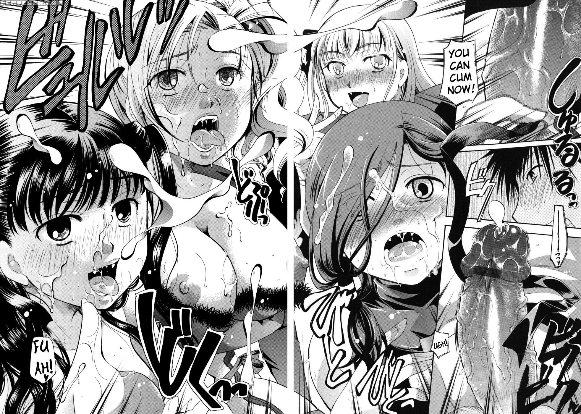 Anata Wo Sutte Mo Ii Desu Ka? Chapter 8 - Original Work Chapter 1 Page 23