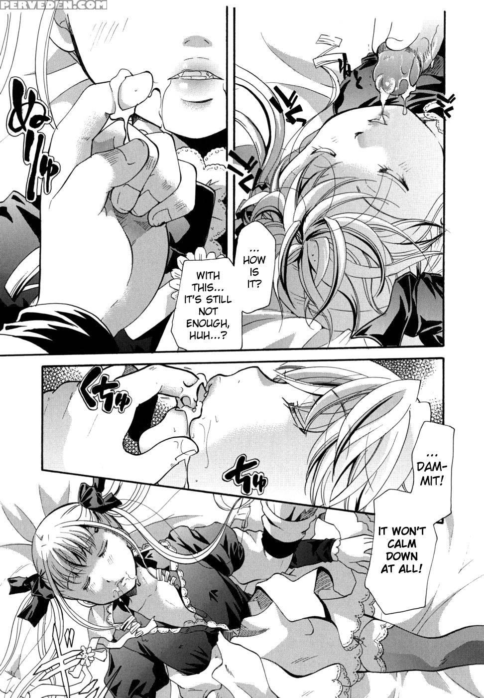 Anata Wo Sutte Mo Ii Desu Ka? Chapter 9 - Itou Ei Chapter 1 Page 9