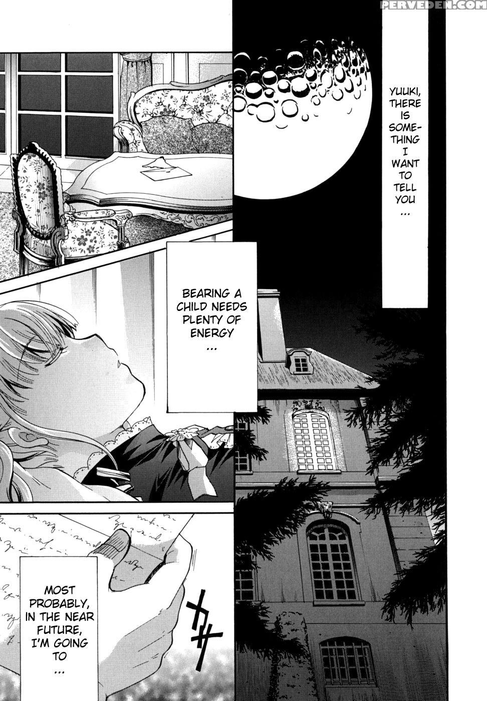 Anata Wo Sutte Mo Ii Desu Ka? Chapter 9 - Original Work Chapter 1 Page 1