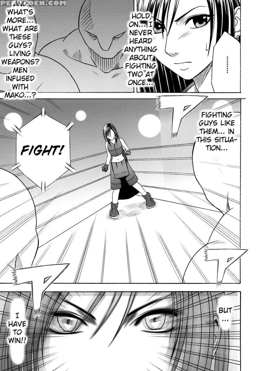 Anataga Nozomunara Watashi Nanio Saretemo Iiwa ~a~ 1