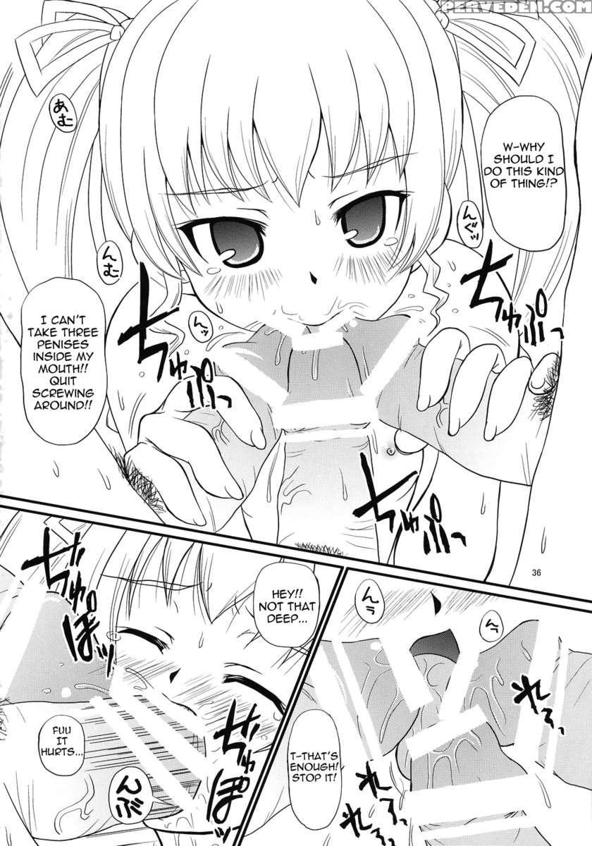 Anchoco Bessatsu ~marumaru Na Toki~ 1