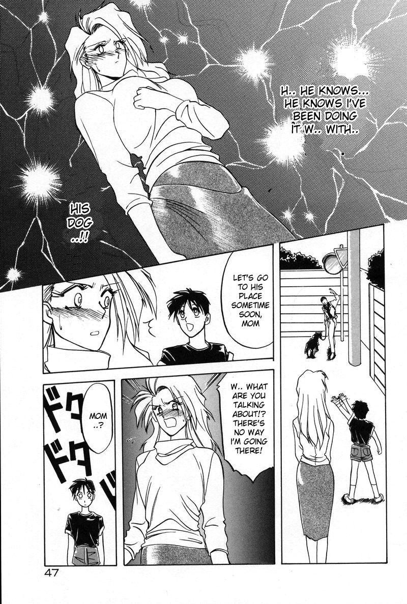 And Today… 0: Chapters 1-2