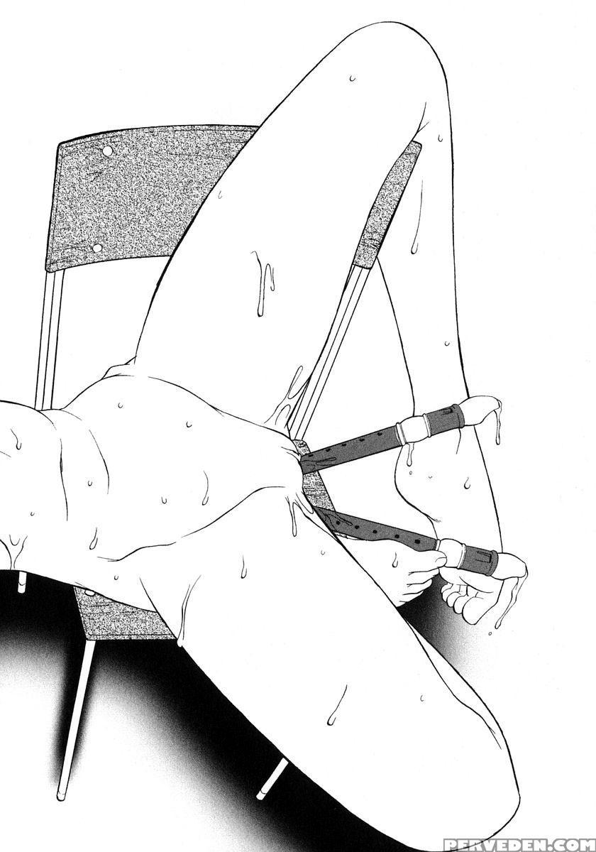 Ane Inu Ch 7-9 - Original Work 1