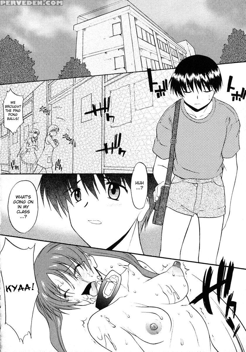Ane Inu Ch 7-9 - Original Work 1