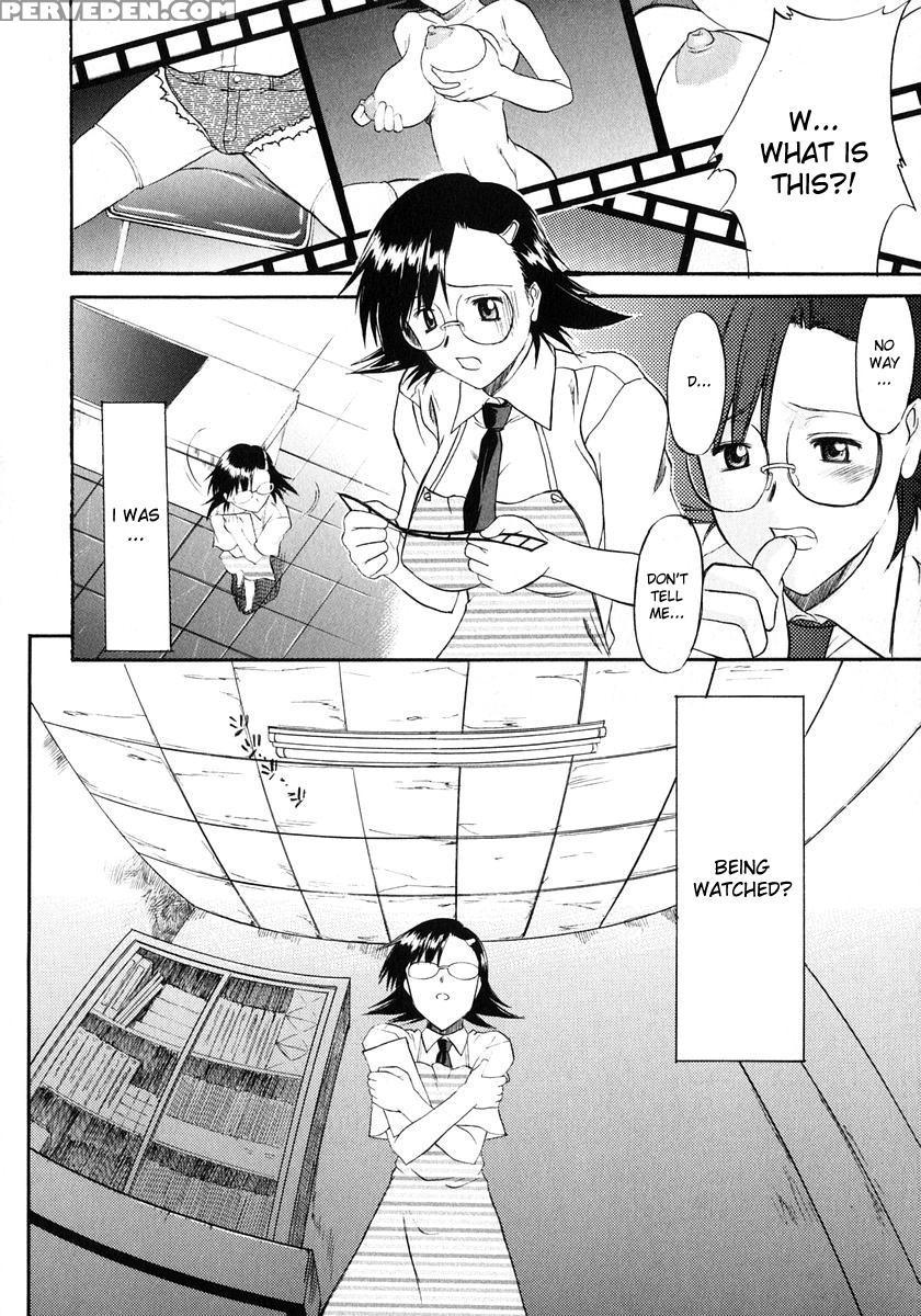 Ane Inu Ch 7-9 - Original Work 1