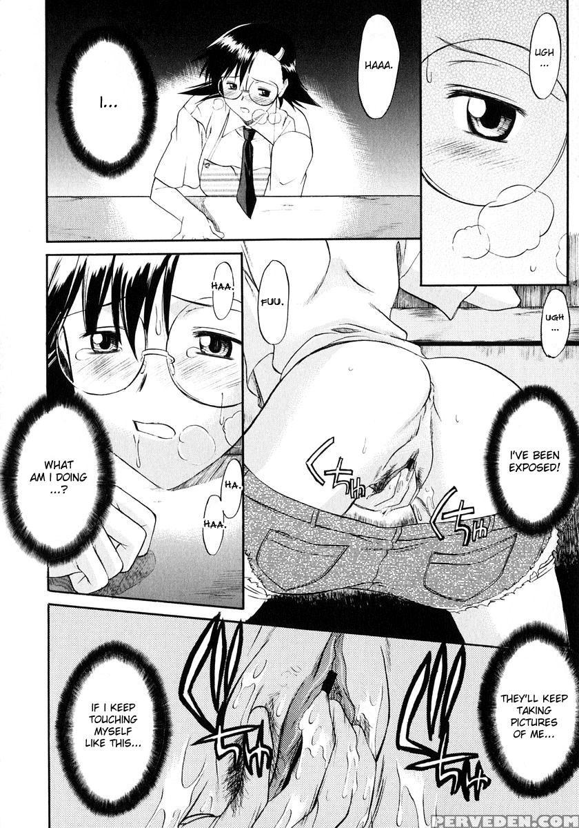 Ane Inu Ch 7-9 - Original Work 1