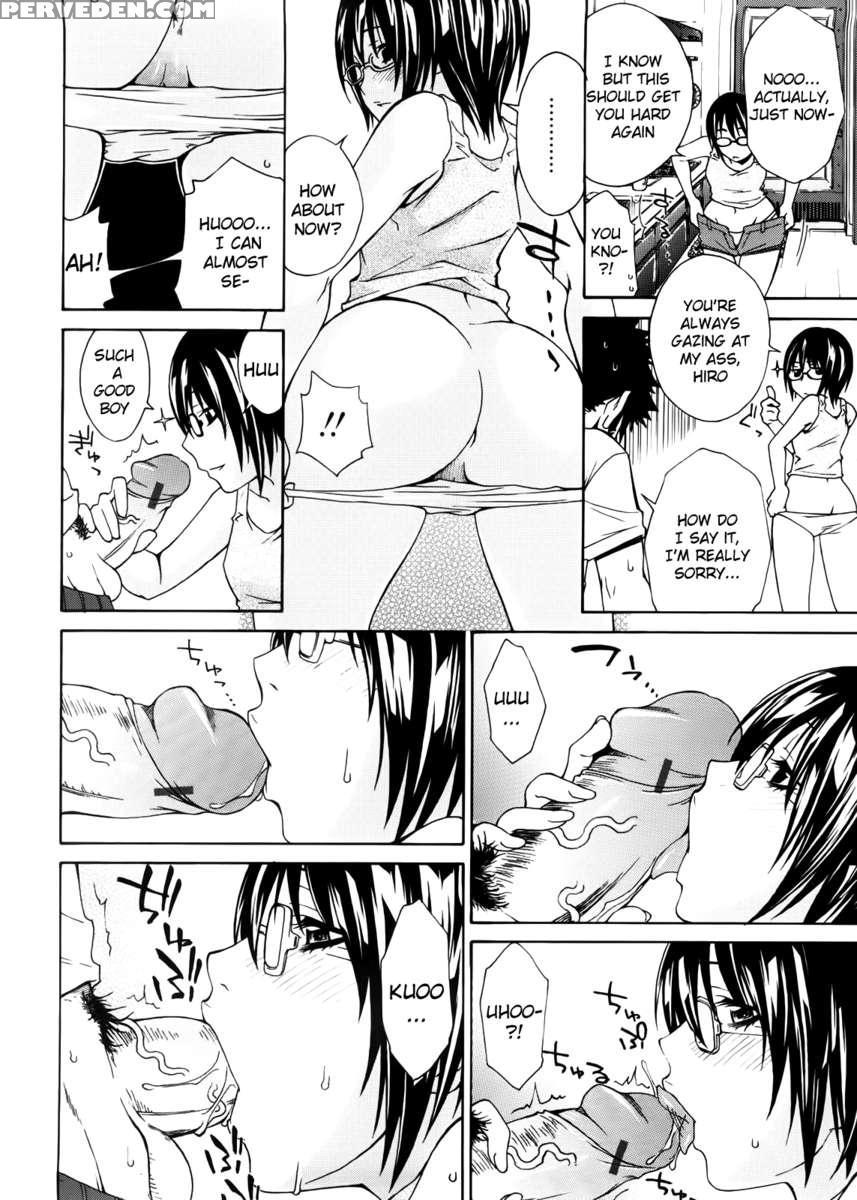 Ane Kitte Rifujin Da!? Chapter 1 Page 11