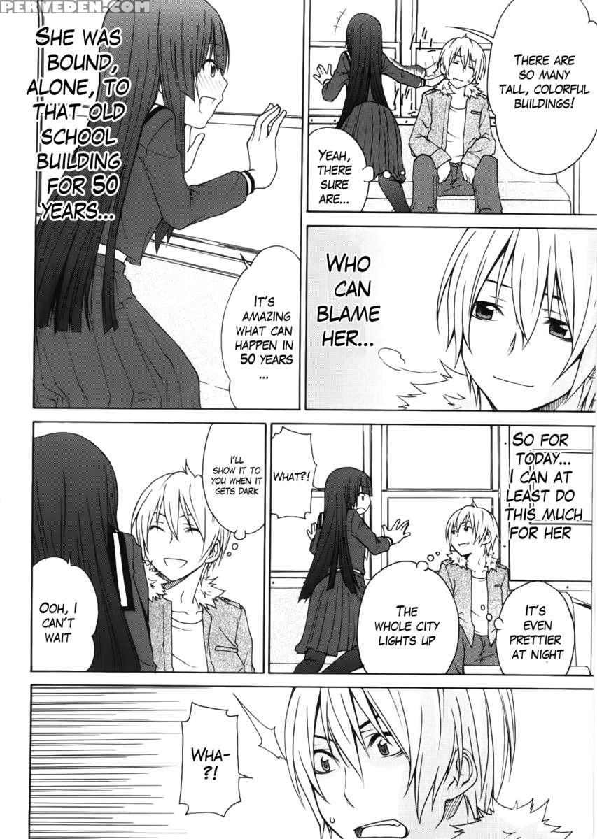 Ane Kitte Rifujin Da!? Chapter 1 Page 123