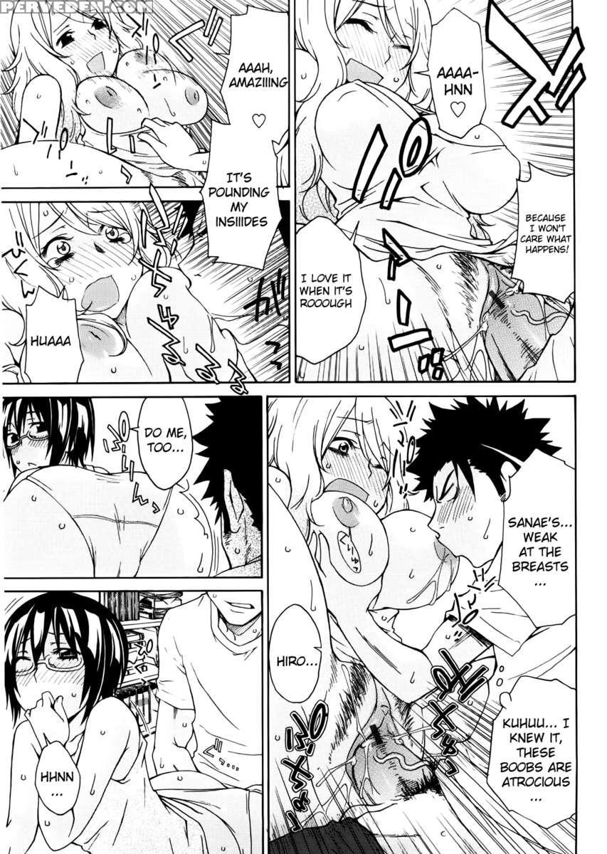 Ane Kitte Rifujin Da!? Chapter 1 Page 18