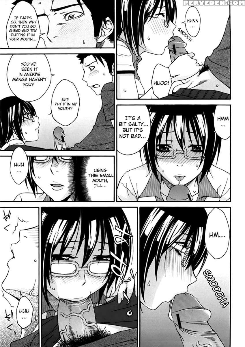 Ane Kitte Rifujin Da!? Chapter 1 Page 29