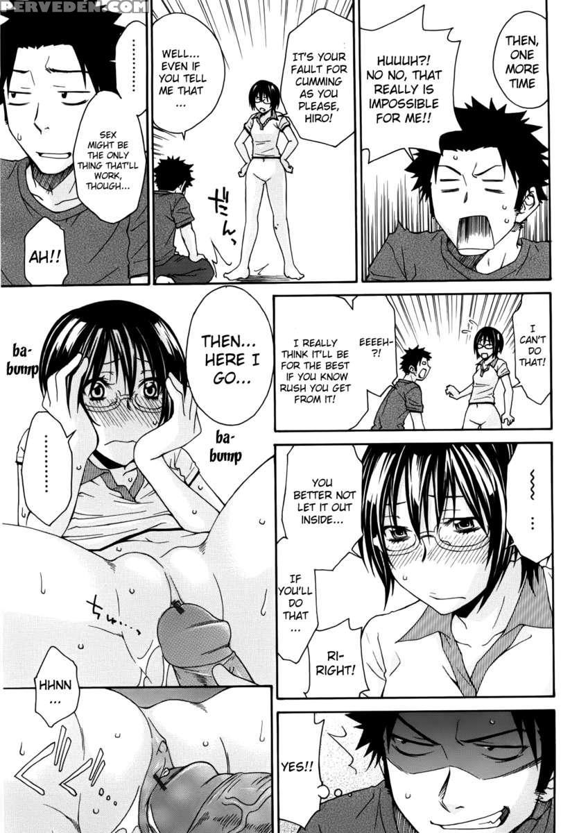 Ane Kitte Rifujin Da!? Chapter 1 Page 35