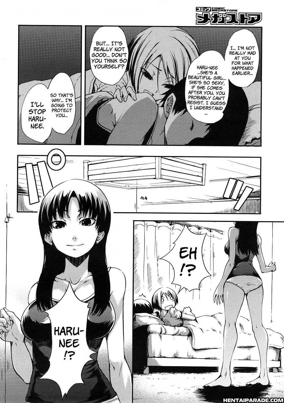 Ane To Aneotouto 1