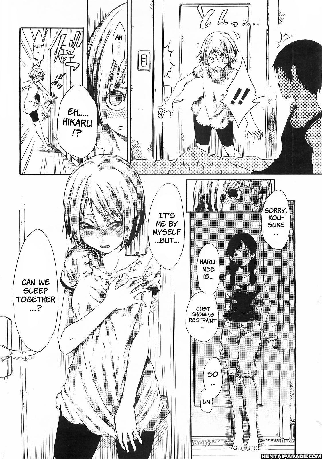 Ane To Aneotouto 2