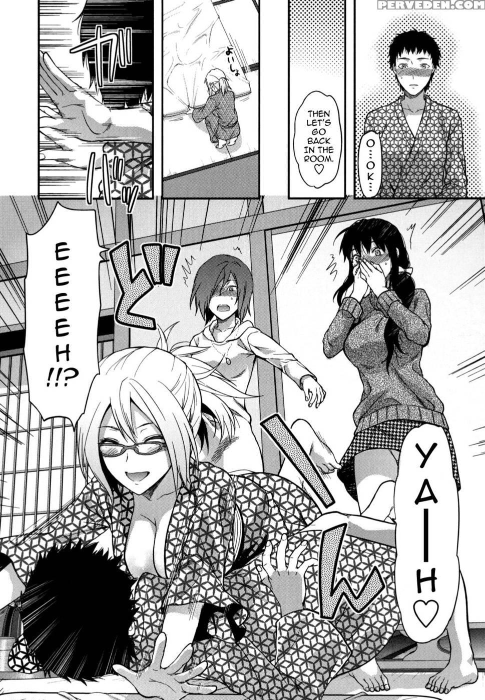 Ane-koi - Chapter 4 1