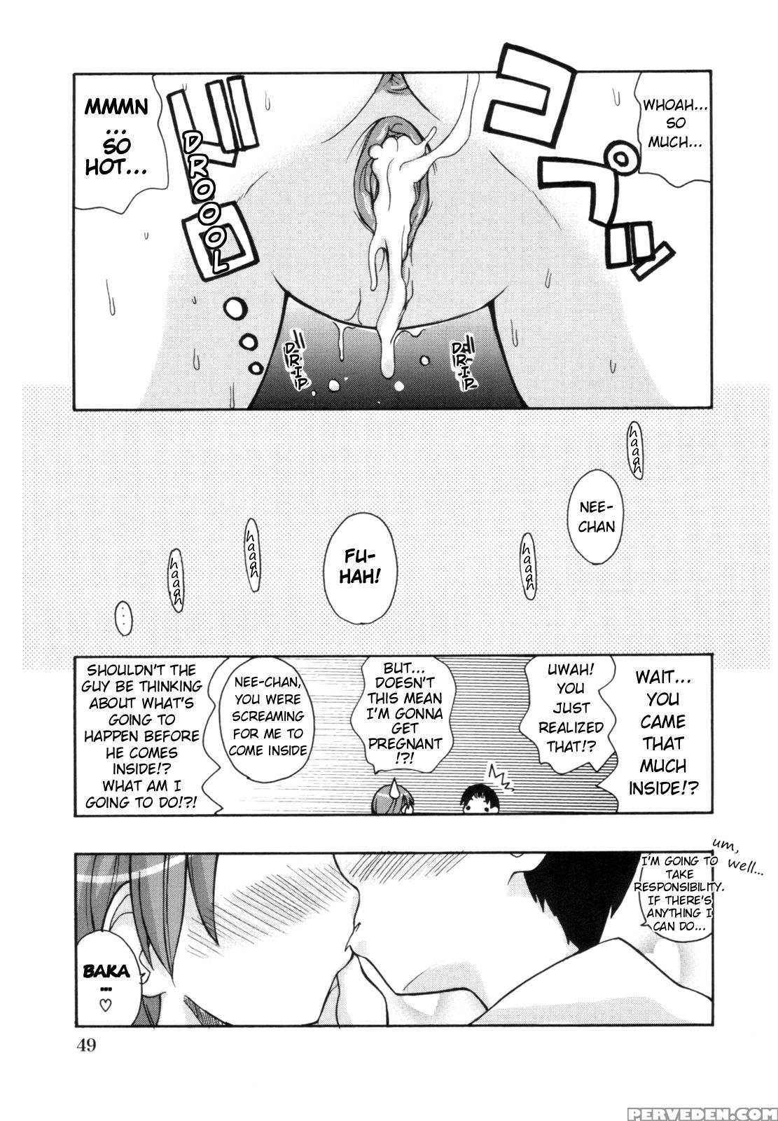 Ane-sweet 3